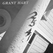 &quot;2541&quot; - Grant Hart