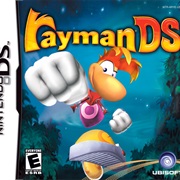 Rayman DS