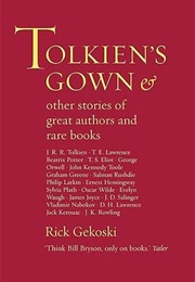 Tolkien&#39;s Gown (R. A. Gekoski)