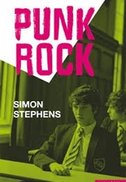 Punk Rock (Simon Stephens)