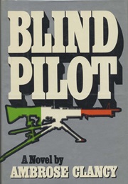 Blind Pilot (Ambrose Clancy)