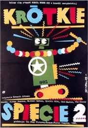 Short Circuit 2 (Poland) (1988)