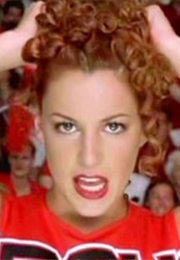 Big Red in Bring It on (2000)