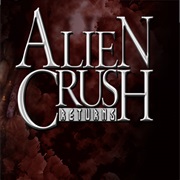 Alien Crush Returns