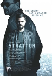 Stratton (2016)