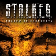 S.T.A.L.K.E.R.: Shadow of Chernobyl (Stalker)