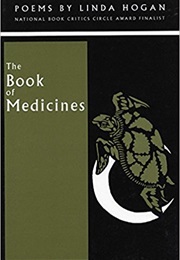 The Book of Medicines (Linda Hogan)