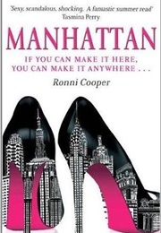 Manhattan (Ronni Cooper)