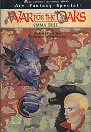 War for the Oaks by Emma Bull