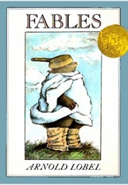 Fabels (Arnold Lobel)