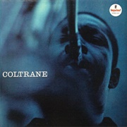 John Coltrane - Coltrane (1962)