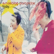 The Smashing Pumpkins - Today