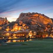 The Boulders Resort