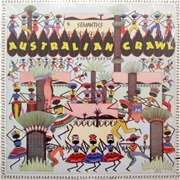 Semantics Australian Crawl