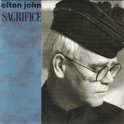 Elton John - Sacrifice