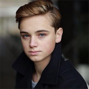 Dean-Charles Chapman