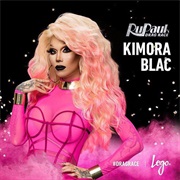 Kimora Blac