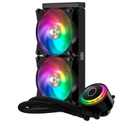 RGB All in One Cooler