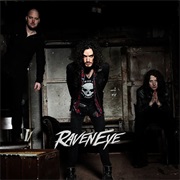 Raveneye