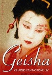 Geisha (Nakamura Kiharu)