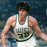 Kevin Mchale