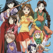 Love Hina