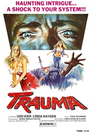 Trauma (1976)