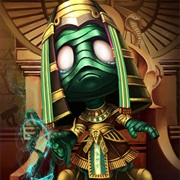 Pharaoh Amumu