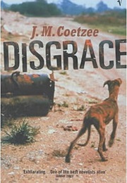 Disgraced (Coetzee)