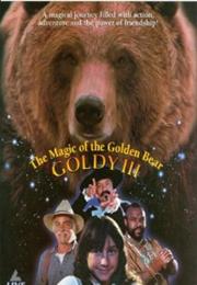 Goldie and the Bears