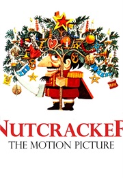 Nutcracker: The Motion Picture (1986)