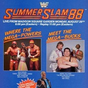 Summerslam 1988