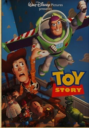 Toy Story (1995)