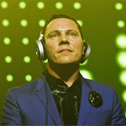 Tiësto