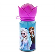 Frozen Water Bottle