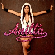 Anitta – Anitta