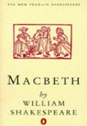 MacBeth (William Shakespeare and G.K. Hunter)