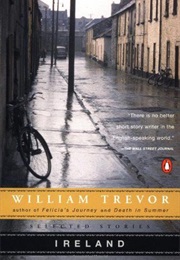 Ireland (William Trevor)