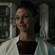 Leslie Thompkins