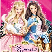 Barbie Princess and the Pauper