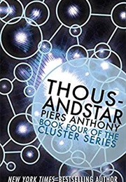 Thousandstar (Piers Anthony)