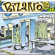 Bizarro Comics