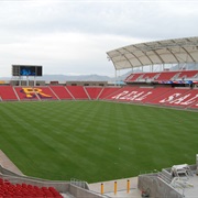 Rio Tinto Stadium