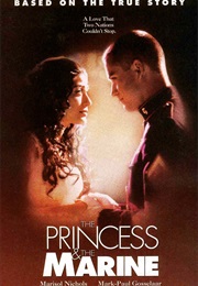 The Princess  &amp;  the Marine (2001)