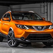 2020 Nissan Rogue Sport