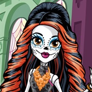 Skelita  Calaveras