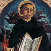 Saint Vincent Ferrer