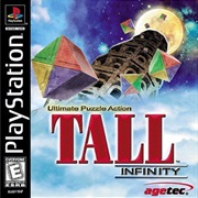 Tall Infinity