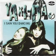 Yaki da i saw you dancing какой год