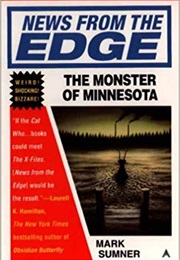 The Monster of Minnesota (Mark Sumner)